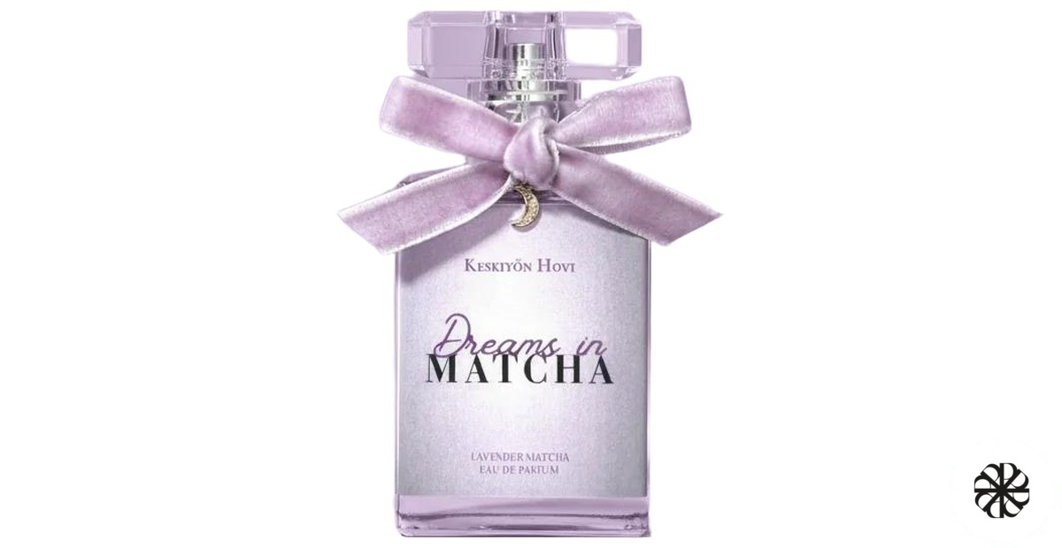 Dreams In Matcha Keskiyon Hovi