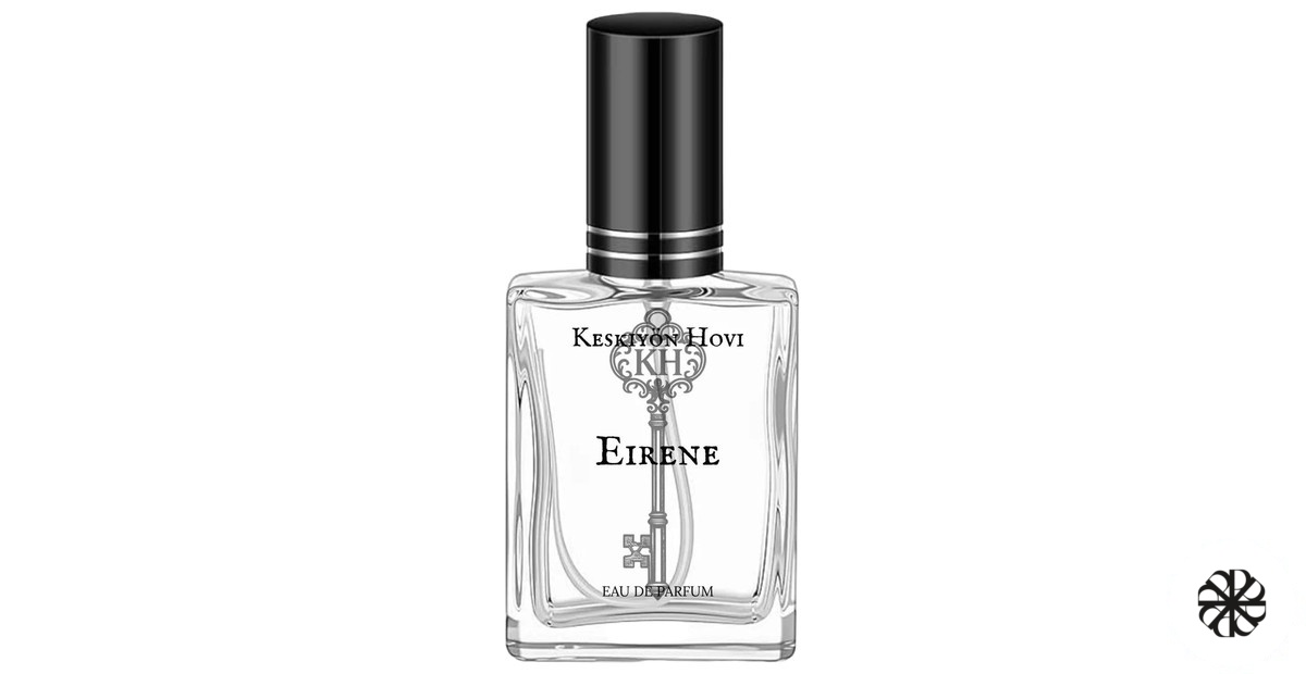 Eirene Keskiyon Hovi