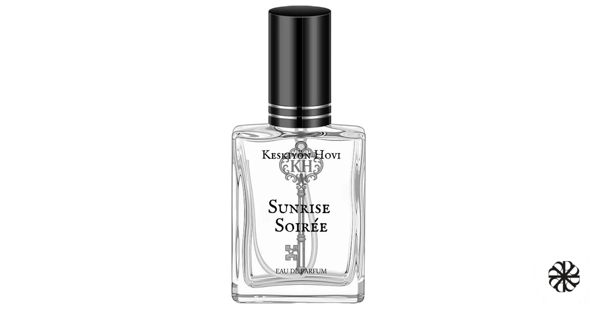 Sunrise Soirée Keskiyon Hovi