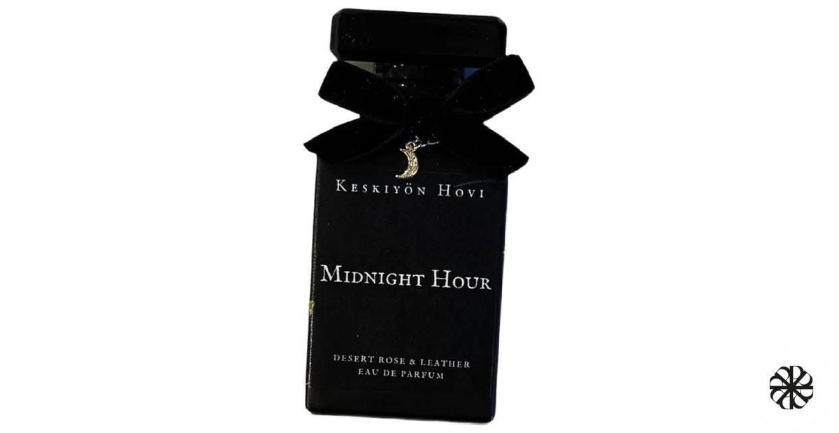 Midnight Hour Keskiyon Hovi