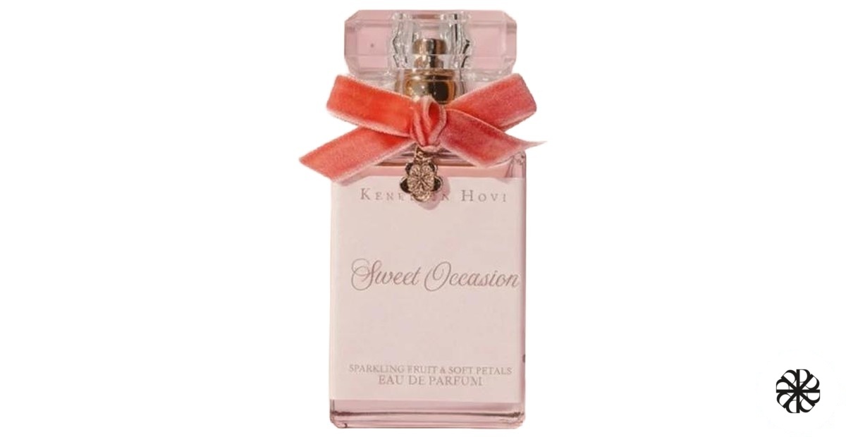 Sweet Occasion Keskiyon Hovi