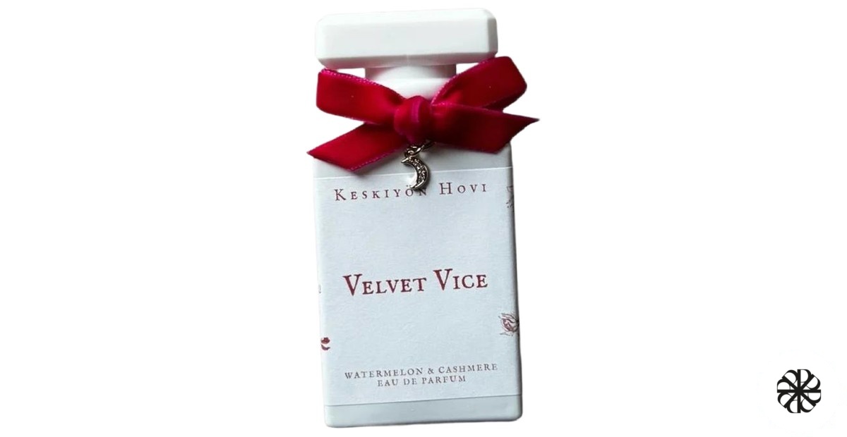 Velvet Vice Keskiyon Hovi