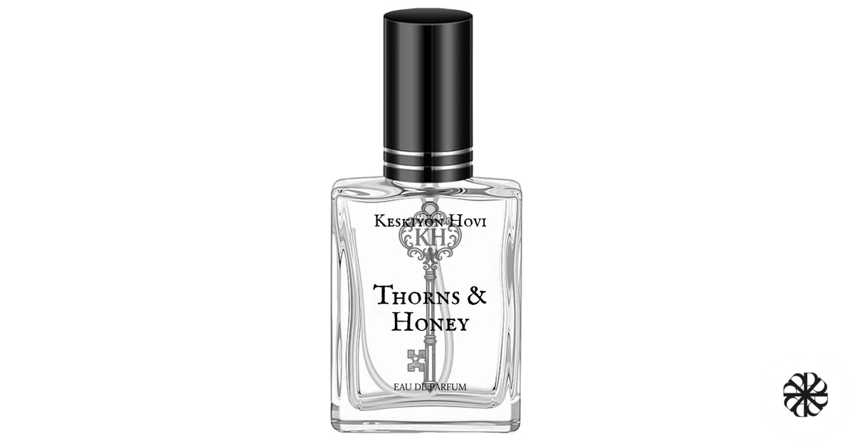 Thorns & Honey Keskiyon Hovi