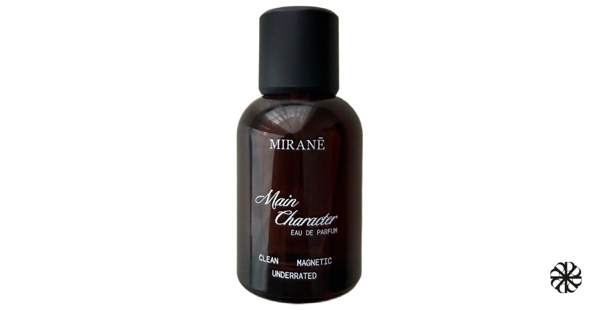 Middle Child Miranē