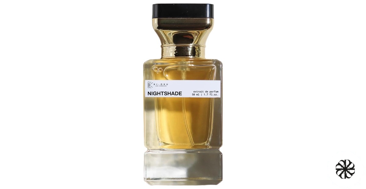 Nightshade KI-OKU