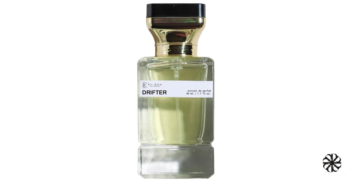 Drifter KI-OKU