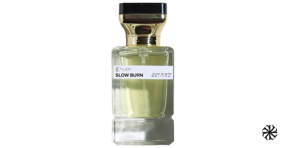 Slow Burn KI-OKU