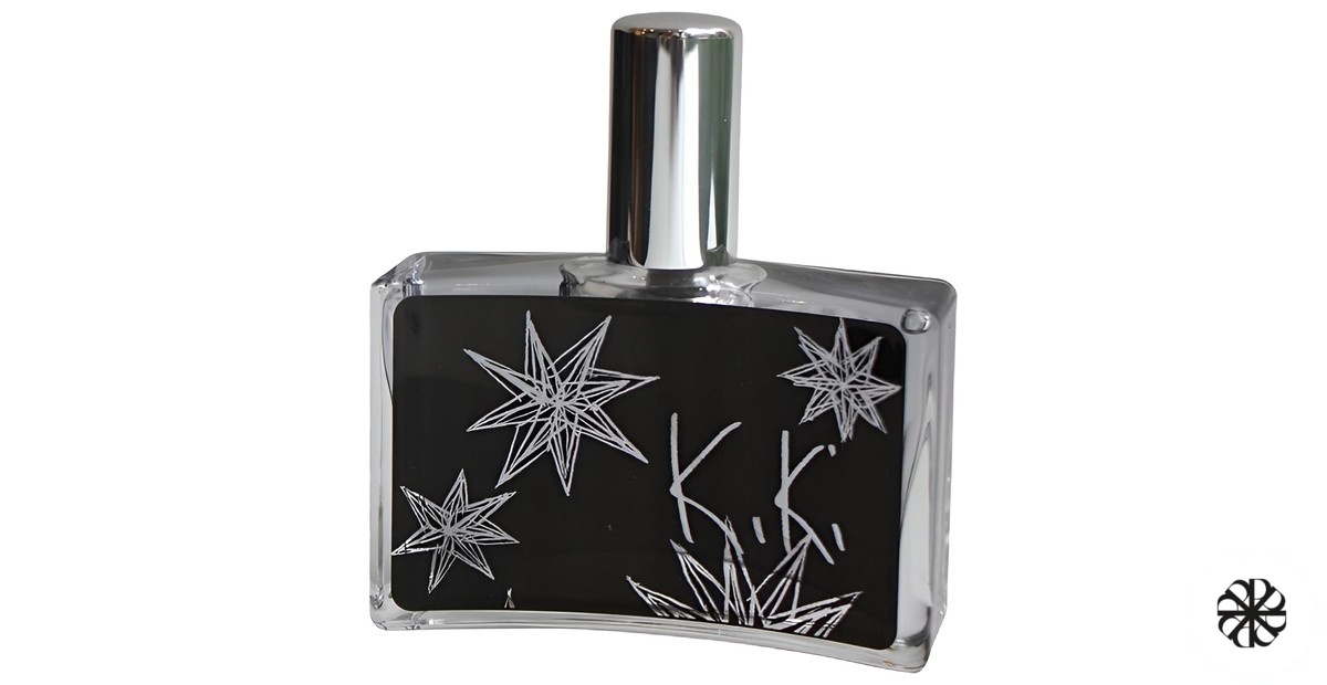 Eau de Kiki Kiki Smith