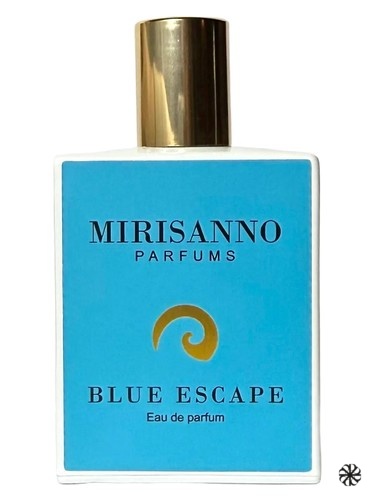 Blue Escape Mirisanno Parfums