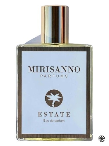 Estate Mirisanno Parfums