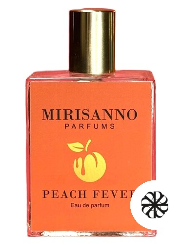 Peach Fever Mirisanno Parfums