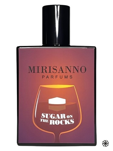 Sugar on the Rocks Mirisanno Parfums
