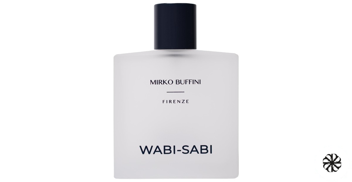 Wabi-Sabi Mirko Buffini Firenze