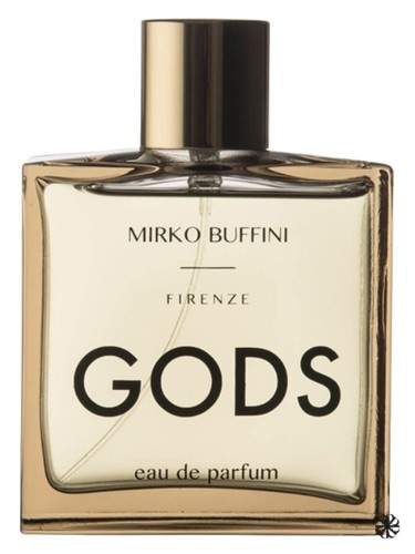 Gods Mirko Buffini Firenze