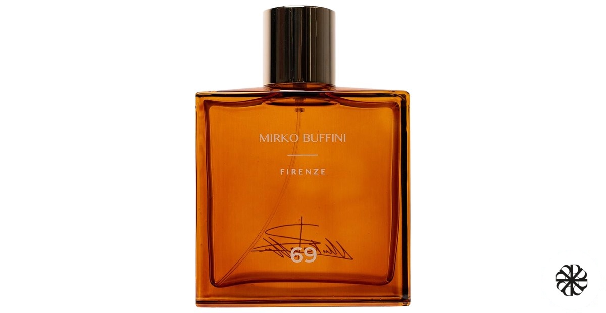 69 Mirko Buffini Firenze