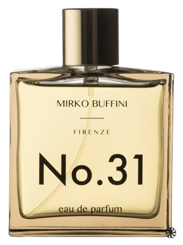 No. 31 Mirko Buffini Firenze