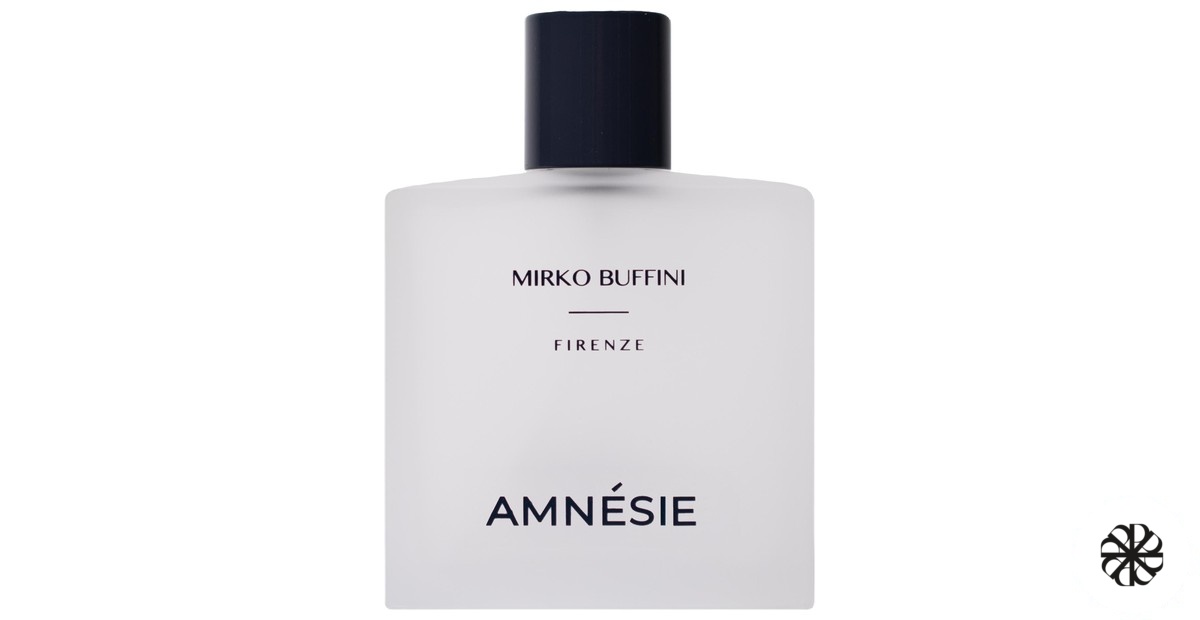 Amnésie Mirko Buffini Firenze