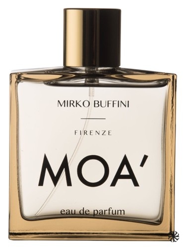 Moa' Mirko Buffini Firenze