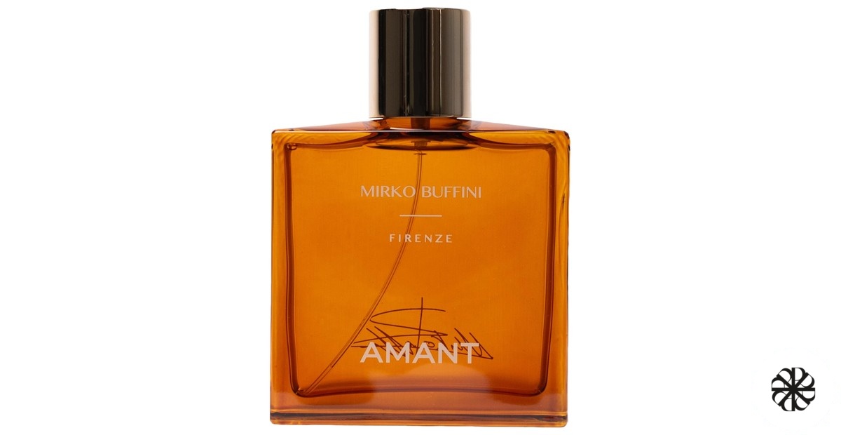 Amant Mirko Buffini Firenze