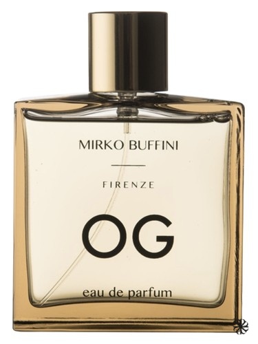 Og Mirko Buffini Firenze