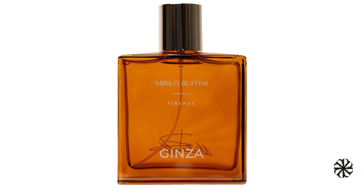 Ginza Mirko Buffini Firenze