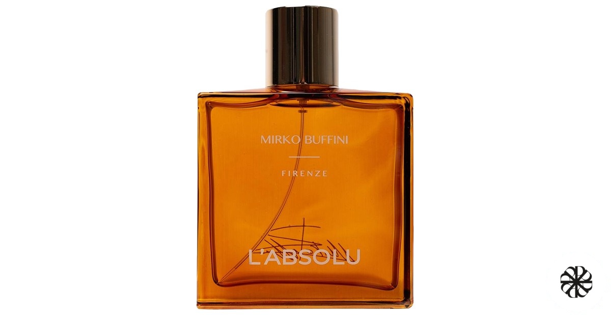 L’Absolu Mirko Buffini Firenze