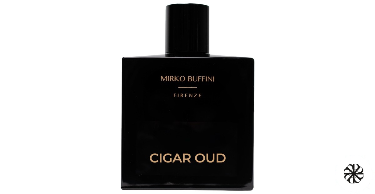 Cigar Oud Mirko Buffini Firenze