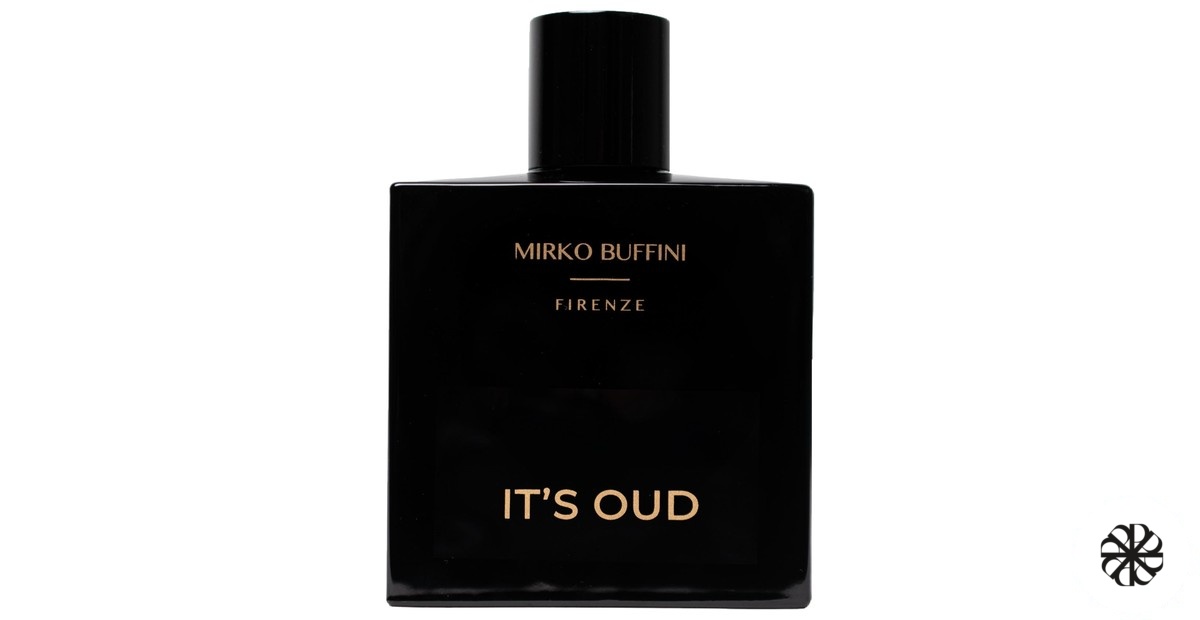 It's Oud Mirko Buffini Firenze