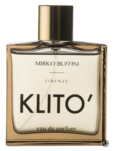 Klito' Mirko Buffini Firenze