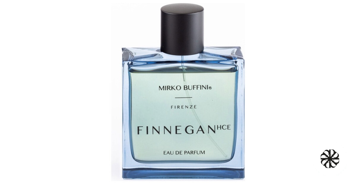 Finnegan HCE Mirko Buffini Firenze