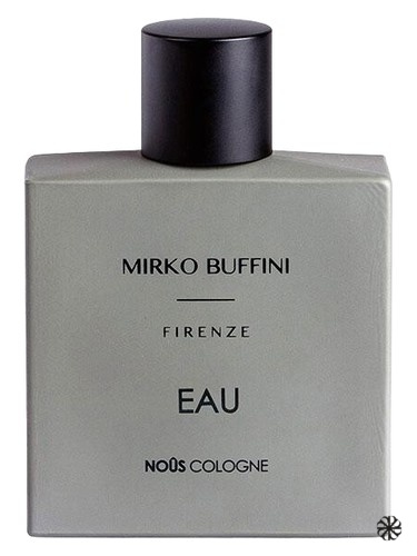 Eau Mirko Buffini Firenze