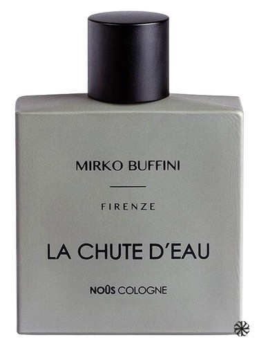La Chute D'eau Mirko Buffini Firenze