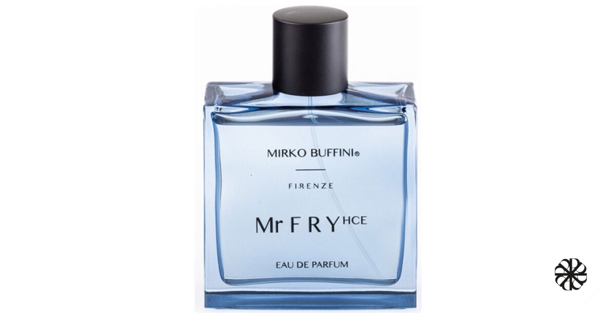 Mr Fry HCE Mirko Buffini Firenze