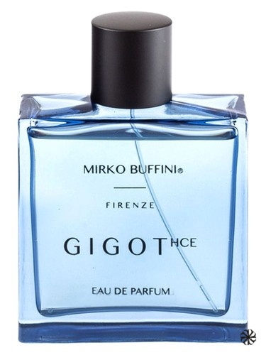 Gigot HCE Mirko Buffini Firenze