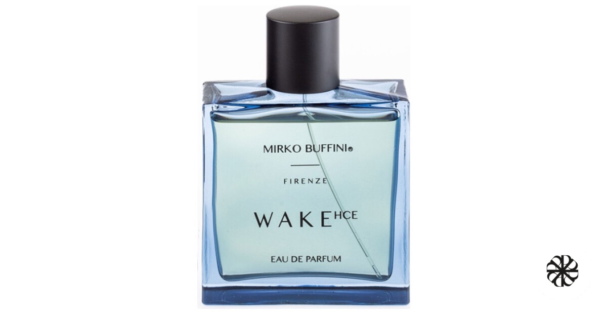 Wake HCE Mirko Buffini Firenze