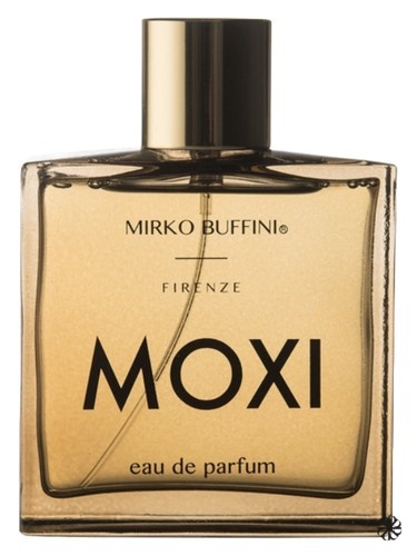 Moxi Mirko Buffini Firenze