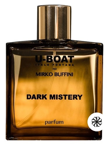Dark Mistery Mirko Buffini Firenze