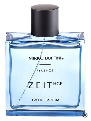 Zeit HCE Mirko Buffini Firenze