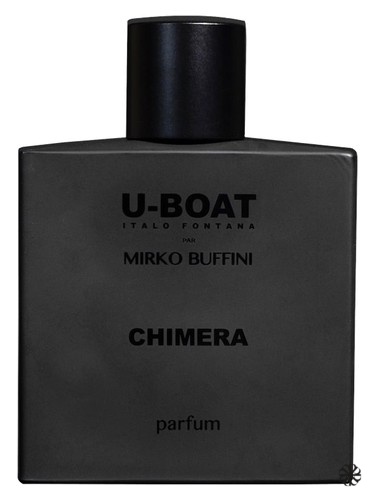 Chimera Mirko Buffini Firenze