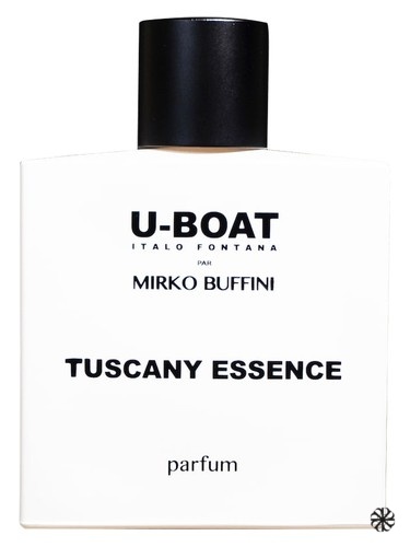 Tuscany Essence Mirko Buffini Firenze