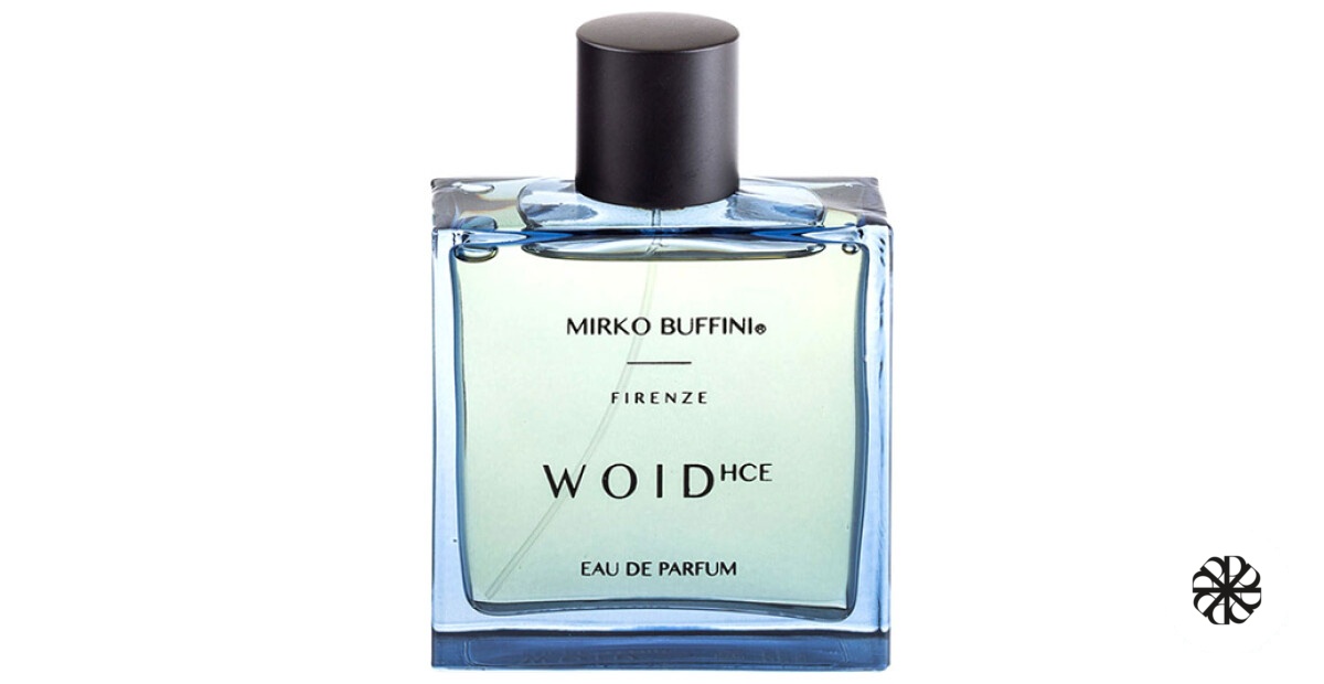 Woid HCE Mirko Buffini Firenze