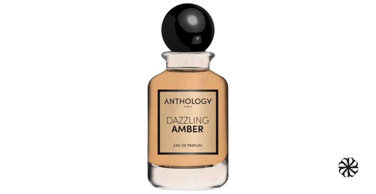 Dazzling Amber Anthology