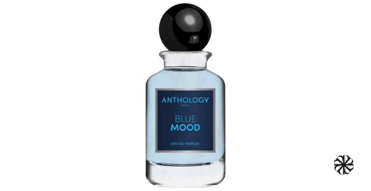 Blue Mood Anthology