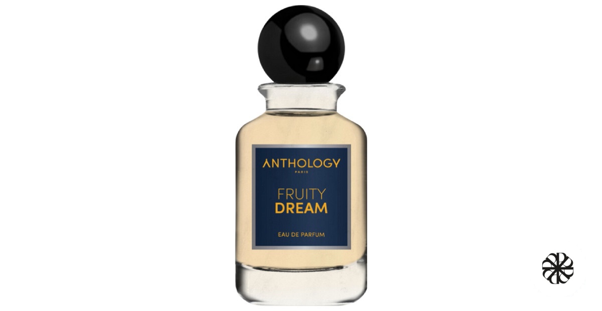 Fruity Dream Anthology