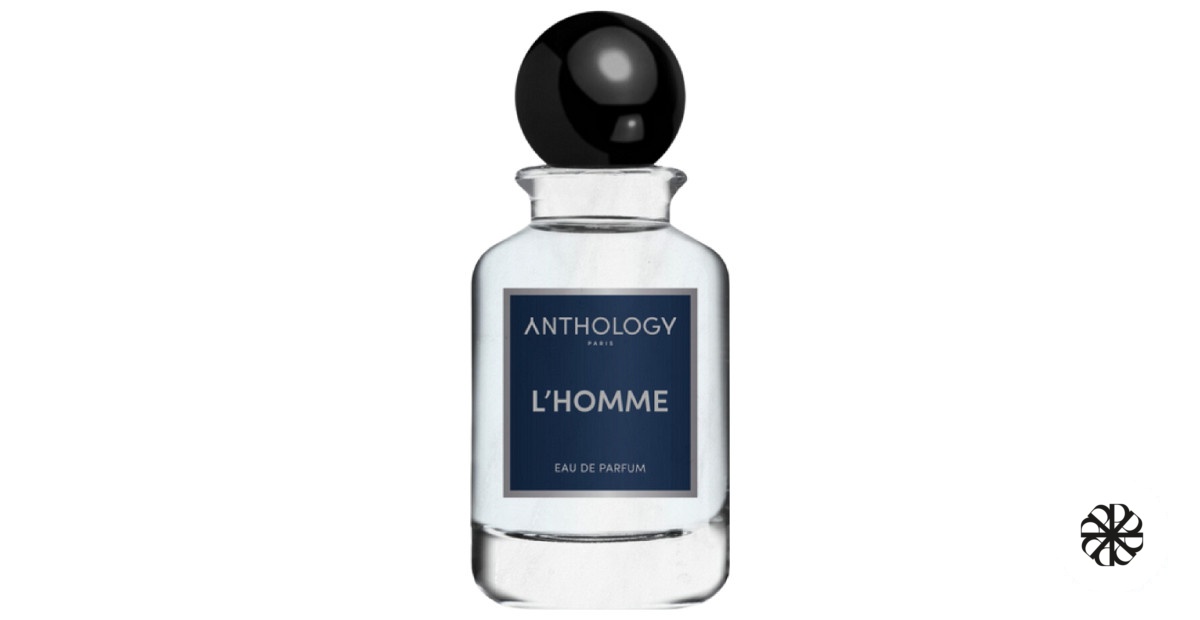 L'Homme Anthology