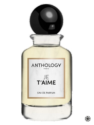 Je T'Aime Anthology