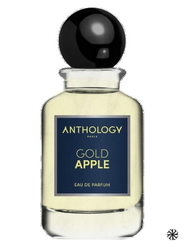 Gold Apple Anthology