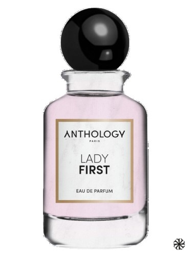 Lady First Anthology