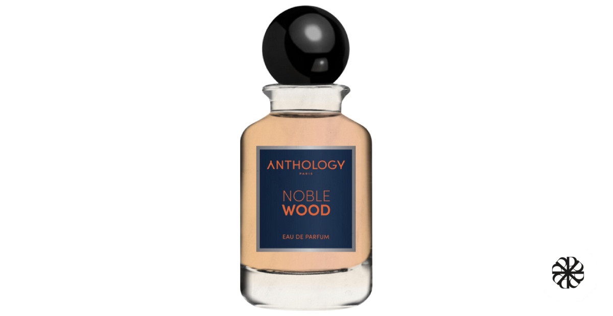 Noble Wood Anthology