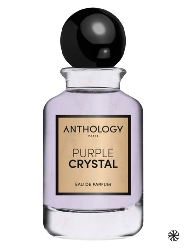Purple Crystal Anthology